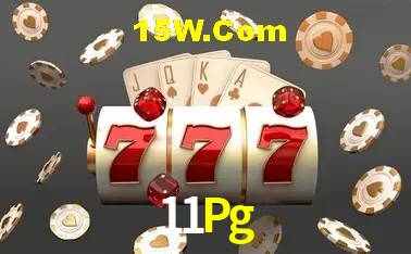 11Pg - cassino ao vivo